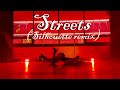 [0'CLOCK] [Streets ( Silhouette remix ) by Doja cat ] - Choreography by Anne (feat. Julia)