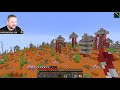 11/17/2021 - Hermitcraft S8 |  Let's "Wonkify" the Bamboo Farm! (Stream Replay)