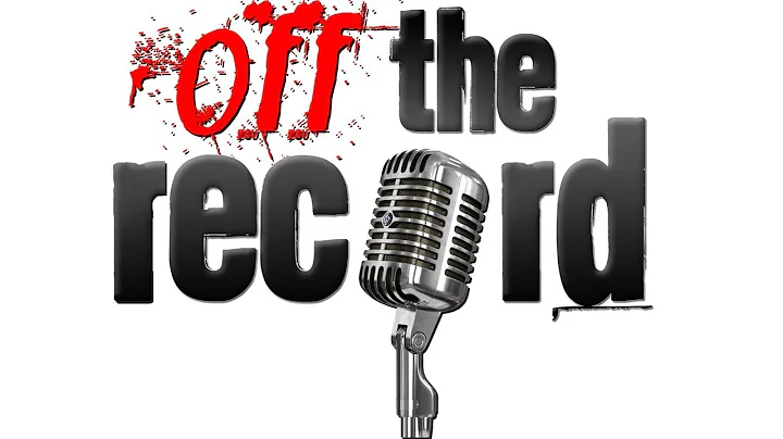 Off The Record - ep 154 Mike Ricks