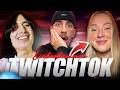 IHR FREUND HAT SIE VERLASSEN 💔😢 | Twitchtok Uncut🔥