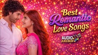 Dhery say tu Aya Meri saansin churanay song🥰💕||best romantic song lyrics||best Hindi romantic song💔