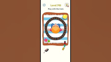 Dop3 #level 743#displace one part#viral#dop3 #shorts