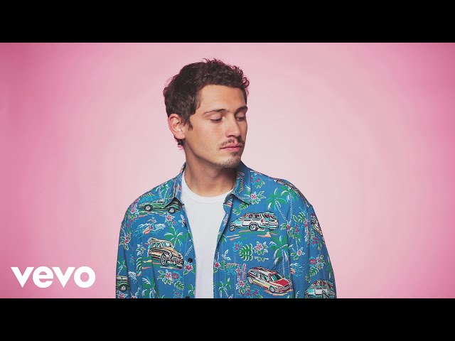 Cris Cab - Just Wanna Love You (Vertical Video) ft. J. Balvin