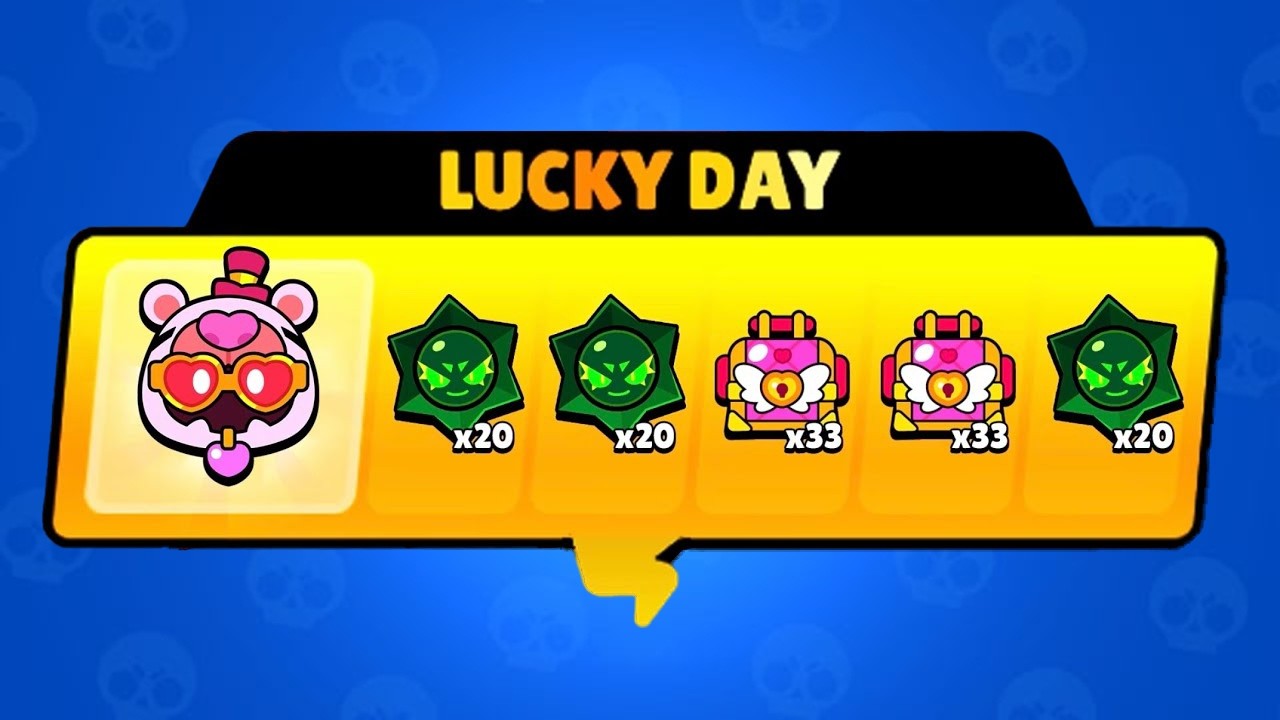 THE BEST GIFTS FROM SUPERCELL?! 😱❤️🎁 | Brawl Stars Concept