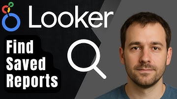 How to Find Your Saved Google Looker Studio Reports (2025 Step-by-Step Beginner Tutorial)