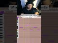 What rapper could rap on bass like this? #flstudio #musicproducer #producer