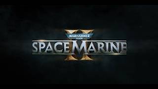 Warhammer 40k Space Marine 2 Gameplay Walkthrough Part 3 (End of Campaign) (No Commentary)