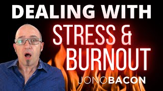 How to Prevent Burnout in the Workplace | Stress and Burnout: What It Is and How to Handle It Best