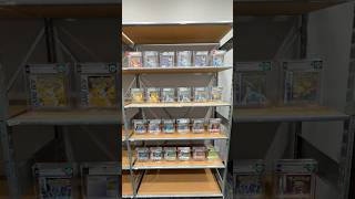 PSA &amp; WATA Graded Pokémon Game Boy Games 🔥 Charizard, Lugia, Rayquaza &amp; More!