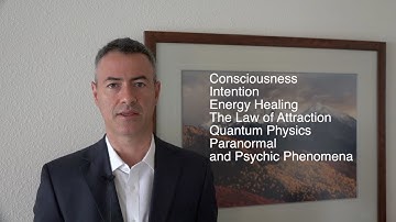Consciousness Breakthrough - Insights from the Vacuum, by Sean McNamara