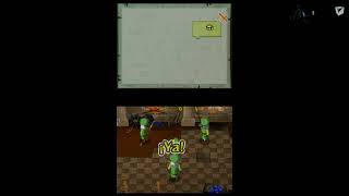 The Legend of Zelda: Spirit Tracks - 18 - Corazón de la Sala de Entrenamiento del Castillo de Hyrule
Aquí puedes apoyar mi canal si así lo deseas 😉:
https://www.youtube.com/channel/UCr4g0DwZGDLt0WMJpQ9TPTQ/join
Discord: https://discord.com/invite/xvNdQrd
Facebook Oficial GRI: http://www.facebook.com/grevolutioninc
Mi TikTok: https://www.tiktok.com/@leonkazart
Quieres apoyar a GRI?: https://www.twitchalerts.com/donate/gamesrevolutioninc The Legend of Zelda: Spirit Tracks - 18 - Corazón de la Sala de Entrenamiento del Castillo de Hyrule