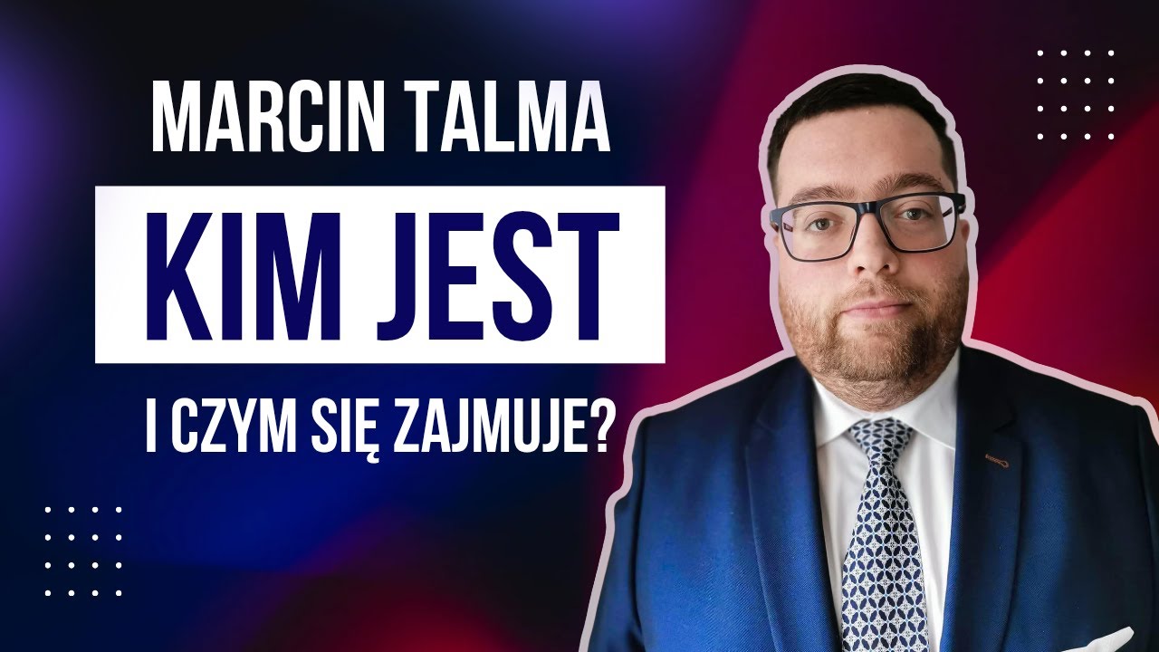 Dlaczego powstało Po Drodze Prawa? Poznaj autora i ideę kanału