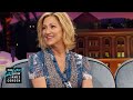 Edie Falco Can't Hide from Real Life Carmella Sopranos