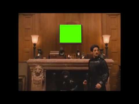 "what's the meaning of this shit" template