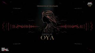 Esmeri̇n Adi Oya - Derya Uluğ (Prod. Biggrand Mix) Ğ