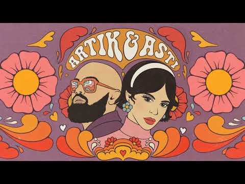 видео: ARTIK & ASTI – Качели (Альбом 2024)