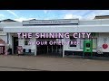 The shining city a tour of elstree