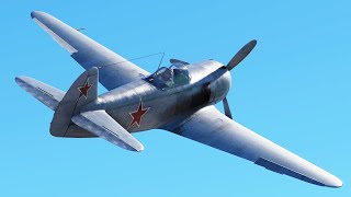 Super-Prop Gaming Tests My Patience | Yak-3U