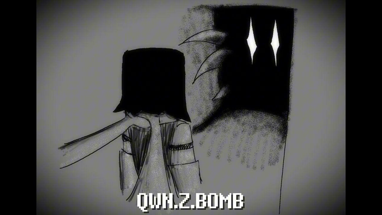 QWN.Z.BOMB || DELTARUNE: Roles Reversed