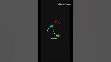 HTML & CSS Animation #52 || @burnishdesigner  #coding #viral #shorts #trending #trending