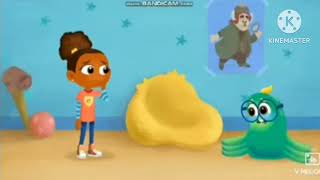 Esme And Roy Monster Meltdown Full Videos Ever