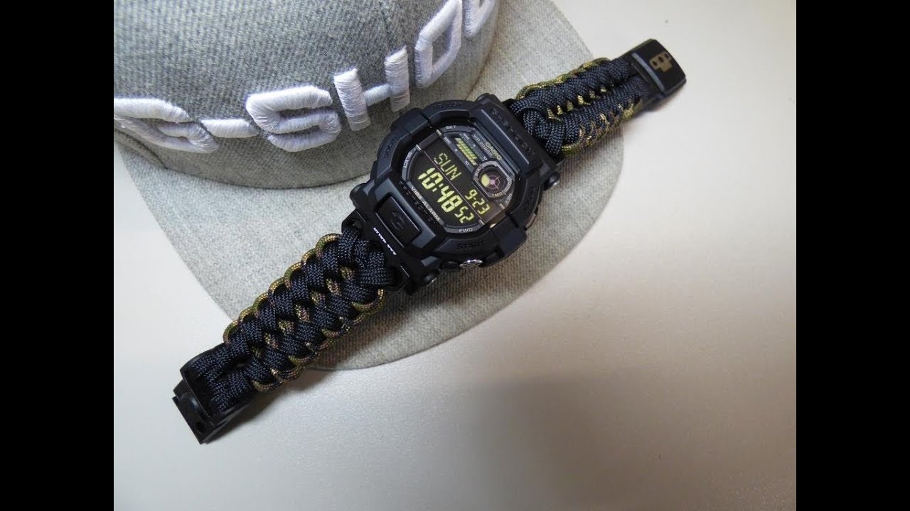 g shock gd350 strap