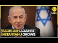 Former Israel PM Ehud Olmert blasts Netanyahu, speaks out against Netanyahu&#39;s policies | WION
