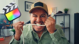 Final Cut Pro just got BETTER with these Plugins!
