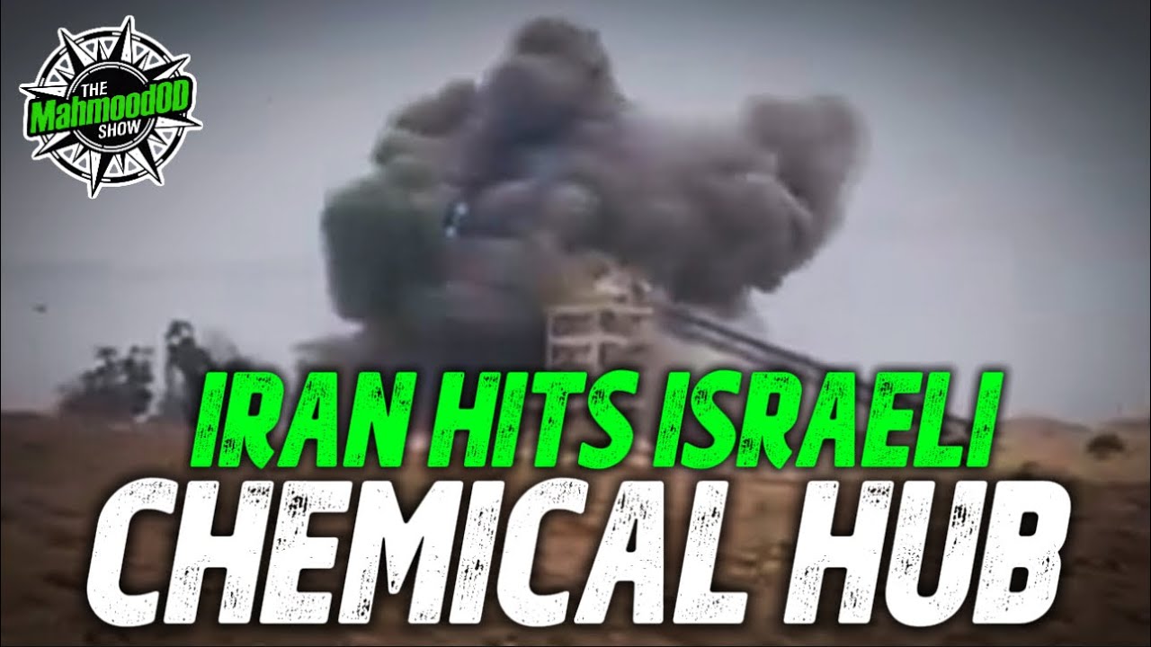 ✅ Subscribe to NVP
Link: www.newsvpro.com🤳🏼Support my work:
https://donorbox.org/give-donate-1🎁 My gift for you! Get my book for free:
https://www.mahmoodod.com/books-publications🎖️Support this channel by becoming a Member:
https://www.youtube.com/@Mahmood_OD/membership🛒 Shop merch:
https://mahmoodod-shop.fourthwall.com🎬 Advertising / sponsoring:
To advertise your products / services on my daily videos with global reach, contact me via e-mail🎤 Public speaking / media:
For public speaking queries, contact via e-mail✅ Become a Patreon:
patreon.com/user?u=80029220-Follow me on X:
https://twitter.com/MahmoodAudahRumble:
MahmoodOD
https://rumble.com/c/c-1936515⚪️⚫️🟢🔴-In this channel I talk about:Politics
Religion
Psychology
Philosophy
History