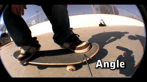 Switch Fs Bigspin Tricktip (HD)