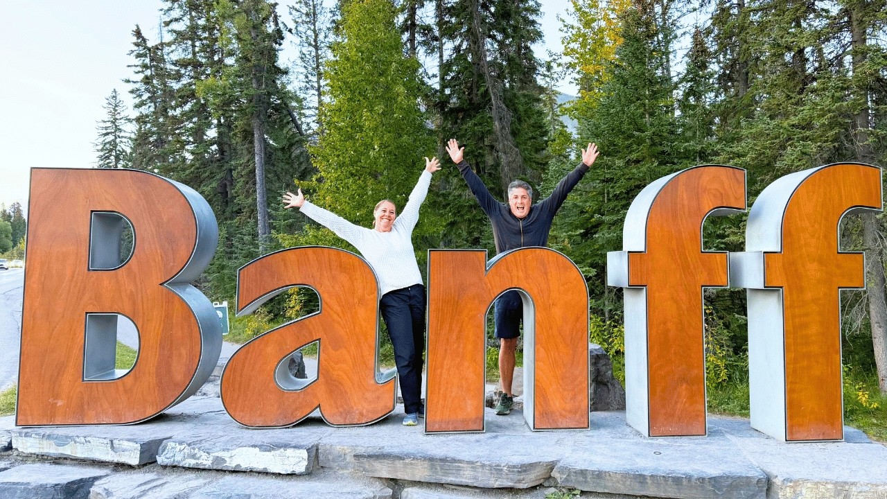 10 Best Things To Do In BANFF (No Big Hikes Required) - YouTube