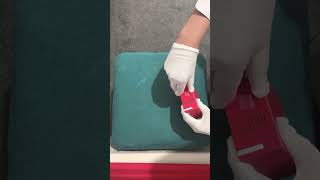 Unboxing Code Red From Next