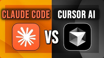 Claude Code vs Cursor AI (2025) – Which AI Coder Should You Use?