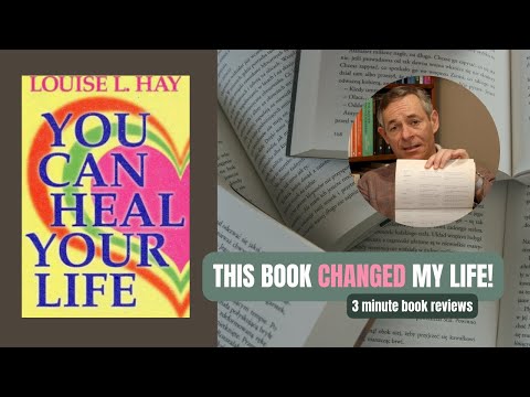 You Can Heal