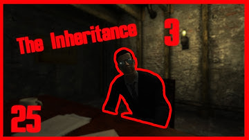 Fallout New Vegas Episode 26 - The Inheritance Part 3 - The Pot Of Gold