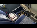 La Guardia Civil recupera material profesional de prensa y televisión robado durante la Champions