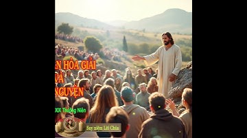 Thứ 4 - Tuần XIX Thường Niên