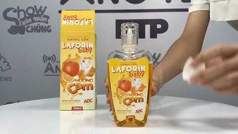CPC1HN Product- Laforin Baby