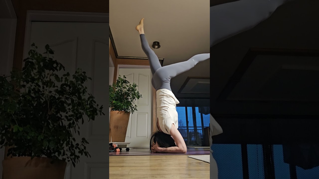 부지런히 꾸준히. 되도 하고 안 되도 하고.