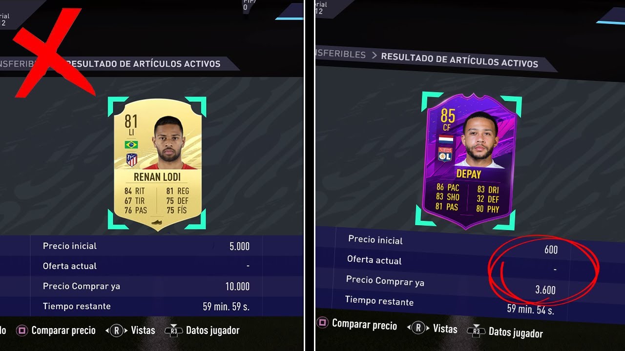 Como Conseguir Sobres Gratis Fifa 21