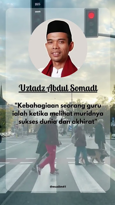 kebahagiaan seorang guru #storywa #storyislami #adab #guru
