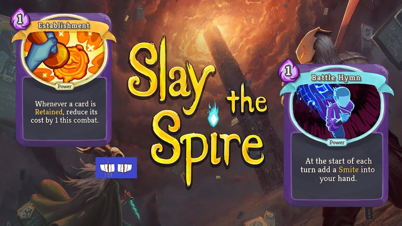 Learning from my Mistakes (Slay the Spire Ep. 35) YouTube