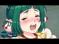 Top 20 Universally Despised Anime