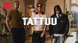 Rvssian, Sech, Lojay - TATTUU (Letra)