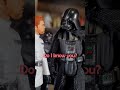 Ref:WC26dyKpg0c Vader has a terrible memory 