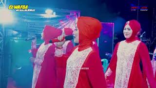  Album El Wafda  Khitanan Rafelino Handika Prasetyo  Nalumsari Jepara