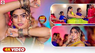 #video ! भीतर ले डाले दs ! #Guddu Rangila Bhojpuri Holi S...