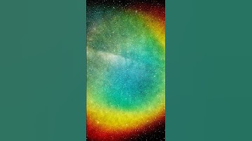 Ring Nebula NGC 6720. #space #universe #nebula #spaceengine