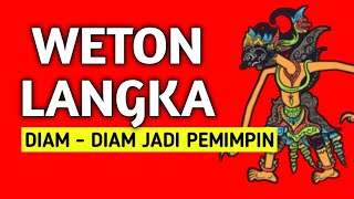 Download Lagu 7 Weton yang Akan Menjadi PEMIMPIN di Tahun 2025 MP3