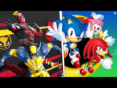 FORTNITE & TUTTO SONIC 2 IN LIVE
